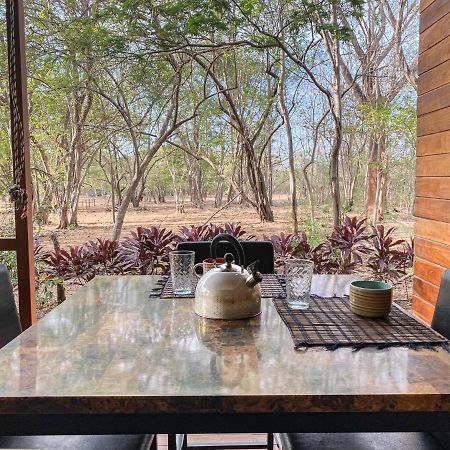 Casa Natural Brasilito Ngoại thất bức ảnh