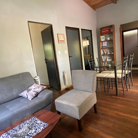 Casa Natural Brasilito Ngoại thất bức ảnh