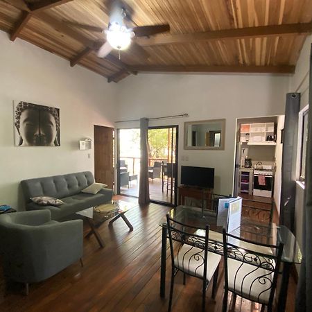 Casa Natural Brasilito Ngoại thất bức ảnh