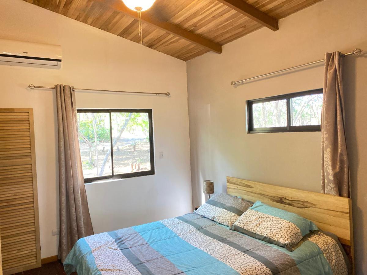 Casa Natural Brasilito Ngoại thất bức ảnh