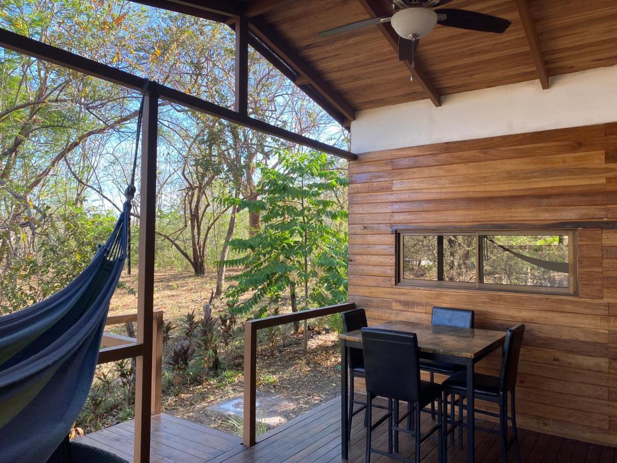 Casa Natural Brasilito Ngoại thất bức ảnh