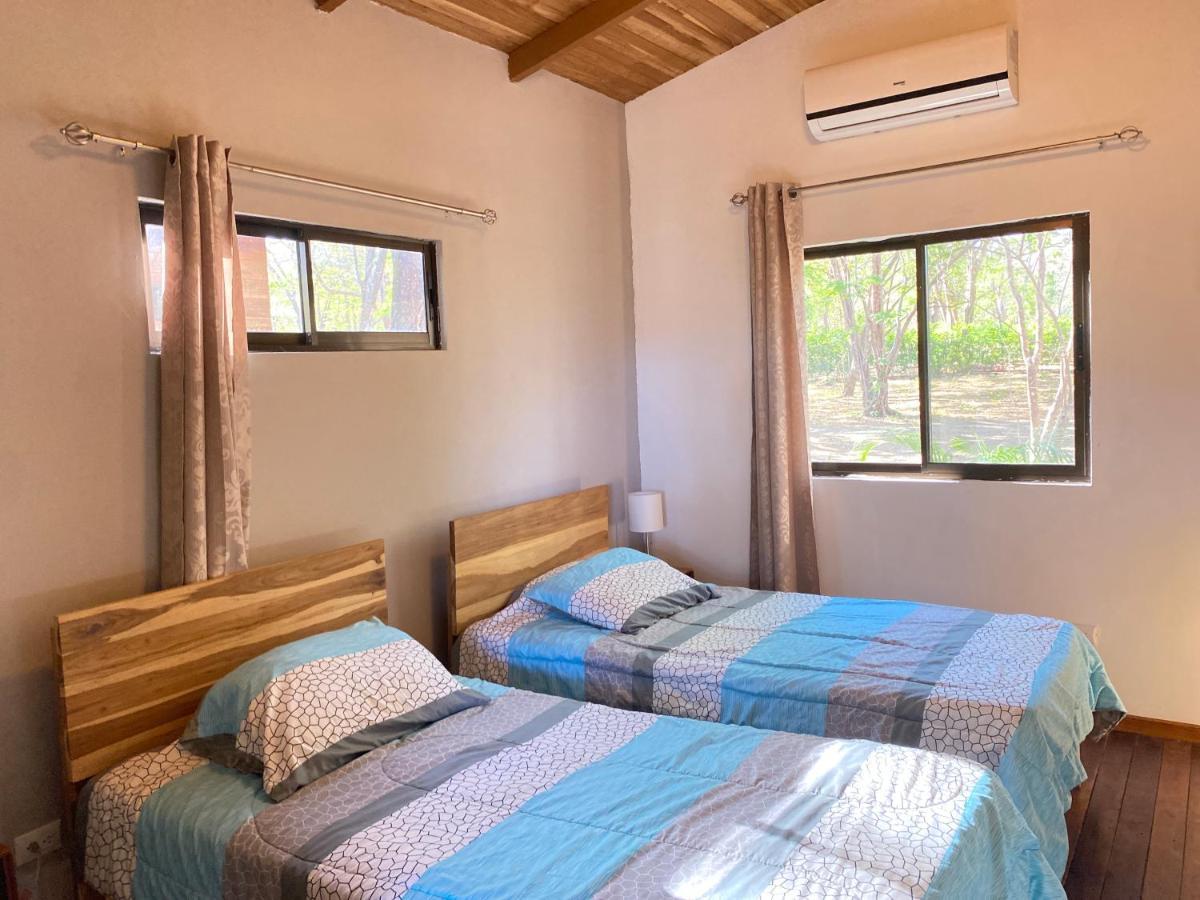 Casa Natural Brasilito Ngoại thất bức ảnh