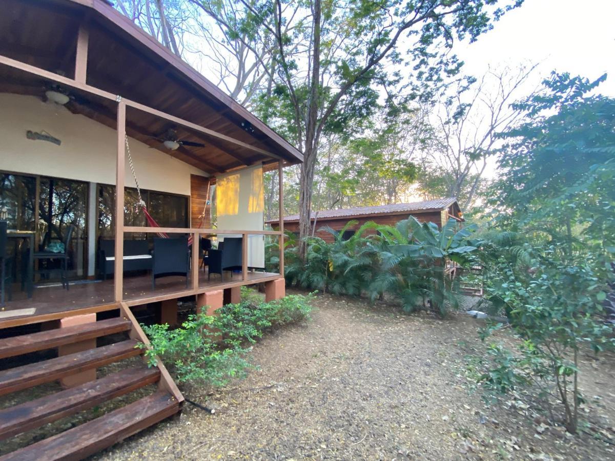 Casa Natural Brasilito Ngoại thất bức ảnh