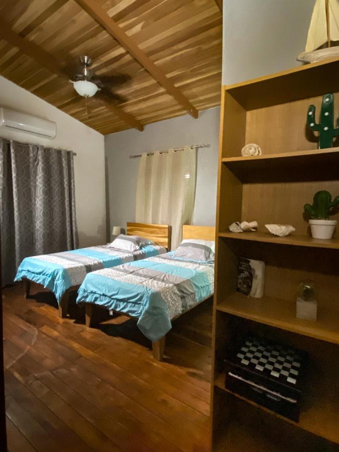Casa Natural Brasilito Ngoại thất bức ảnh