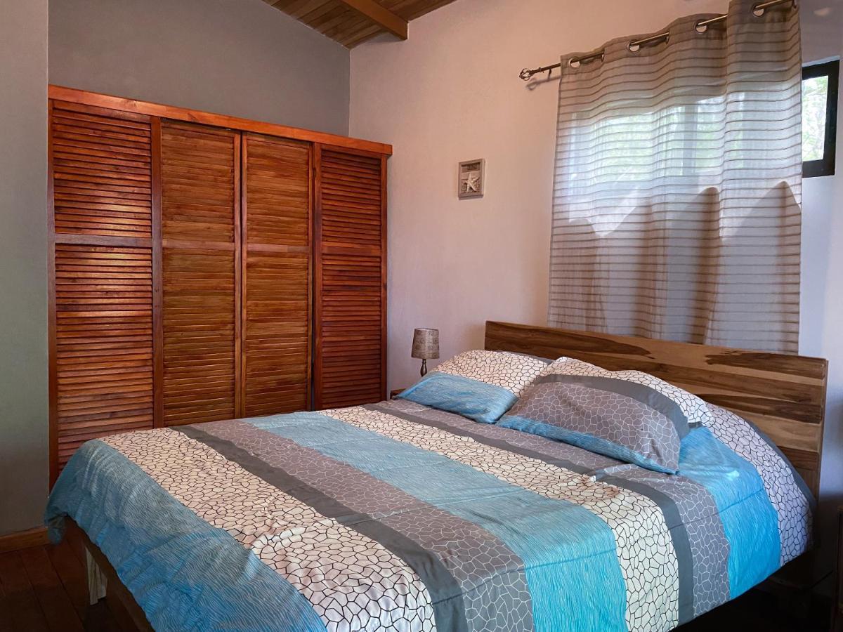 Casa Natural Brasilito Ngoại thất bức ảnh
