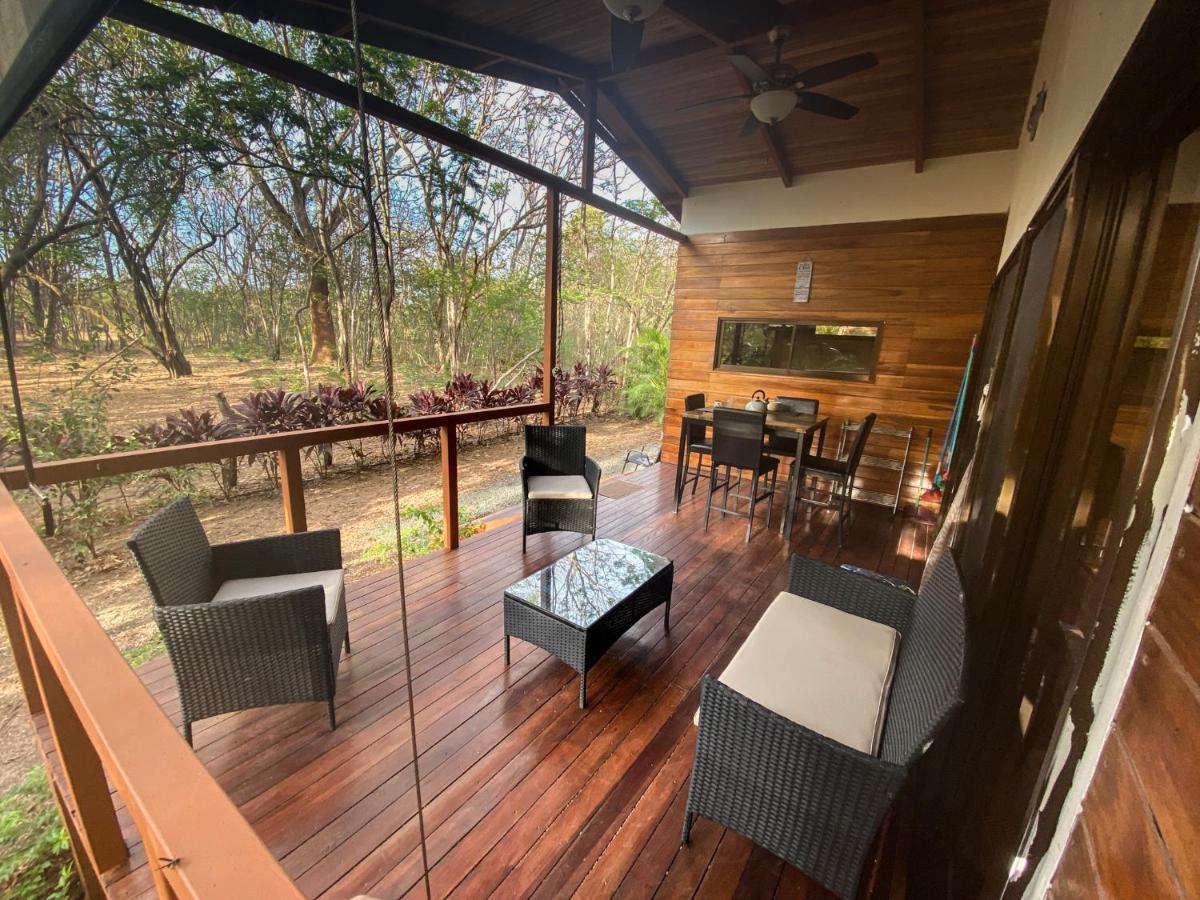 Casa Natural Brasilito Ngoại thất bức ảnh