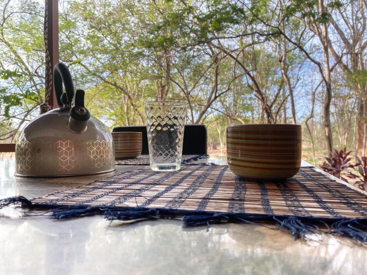 Casa Natural Brasilito Ngoại thất bức ảnh