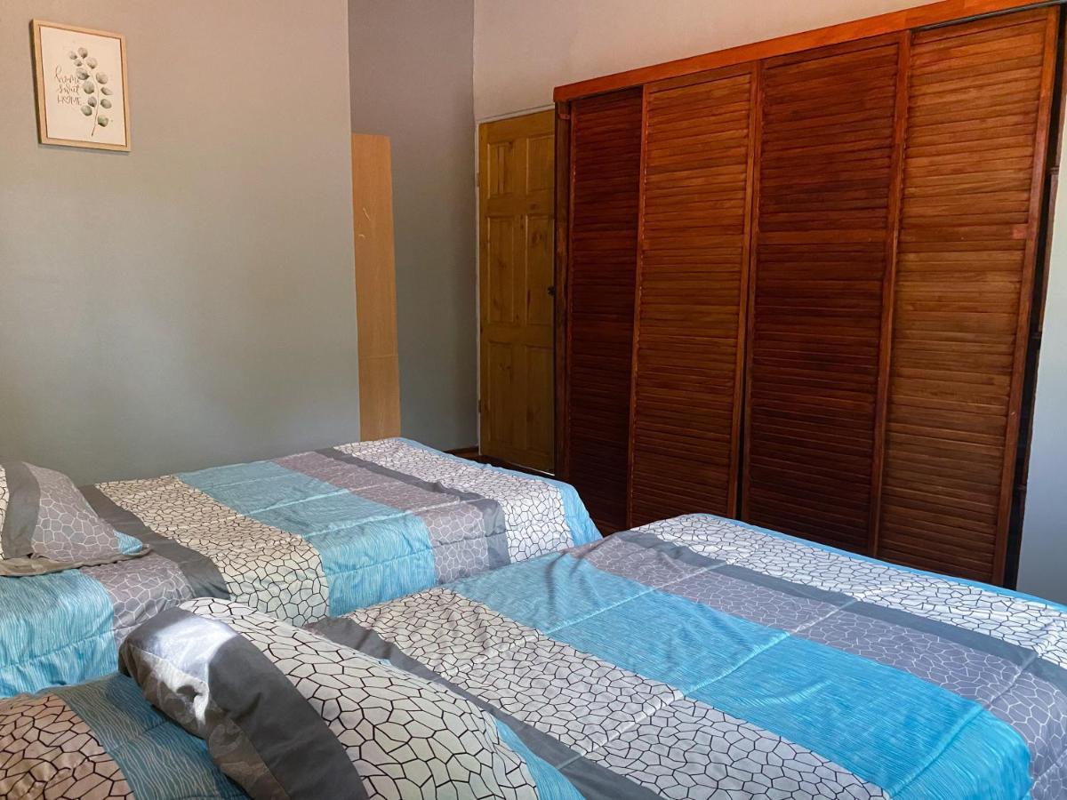 Casa Natural Brasilito Ngoại thất bức ảnh