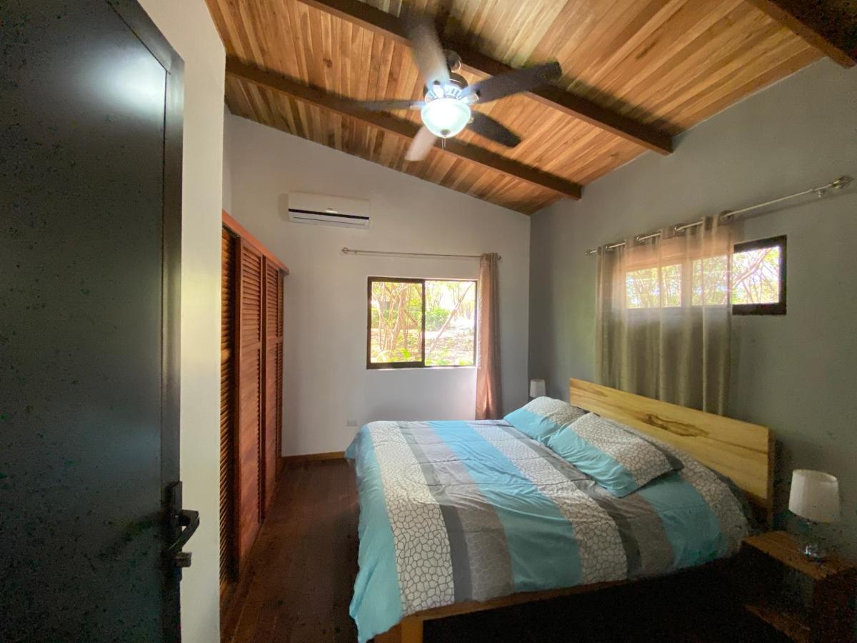 Casa Natural Brasilito Ngoại thất bức ảnh