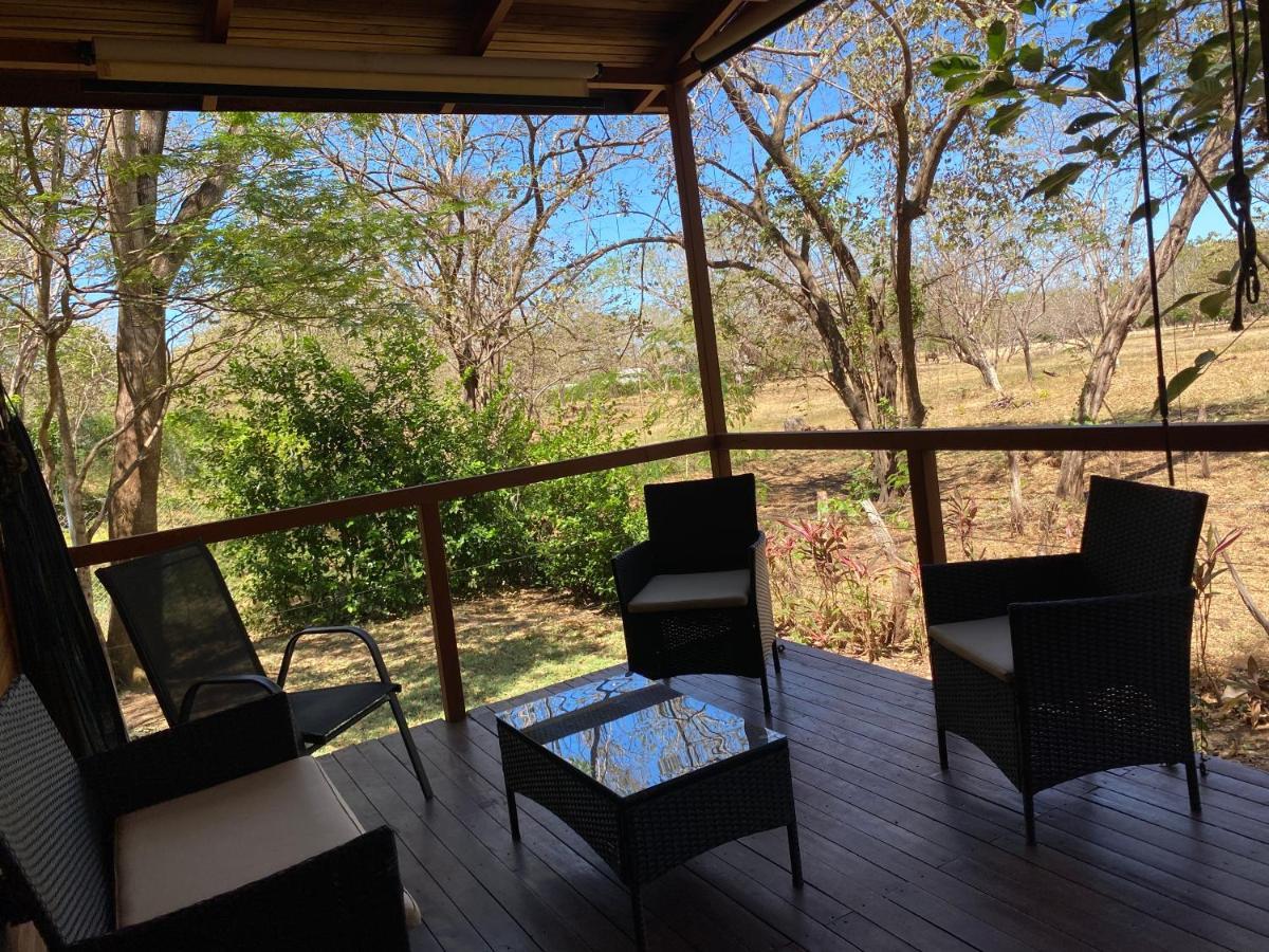 Casa Natural Brasilito Ngoại thất bức ảnh