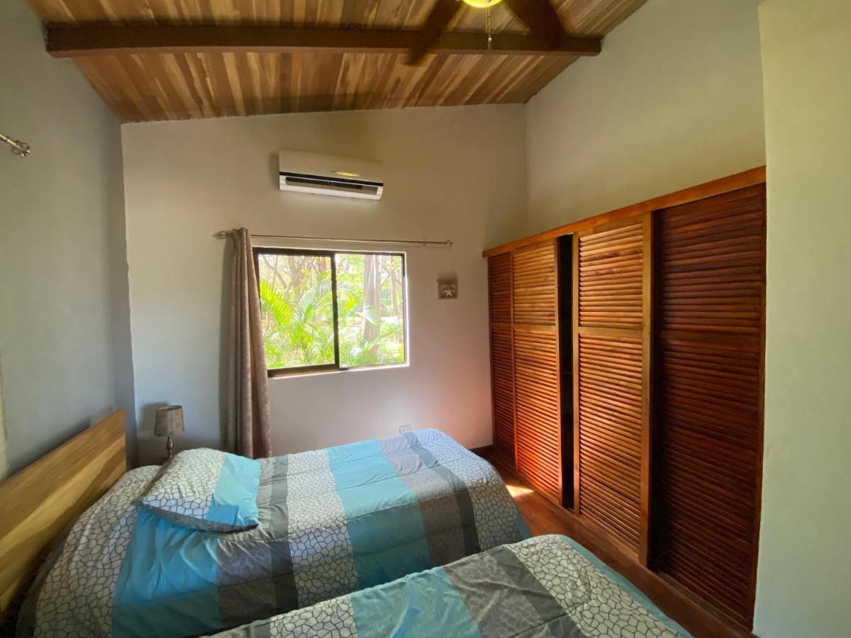 Casa Natural Brasilito Ngoại thất bức ảnh