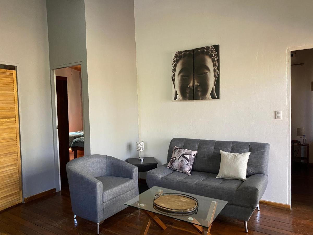 Casa Natural Brasilito Ngoại thất bức ảnh