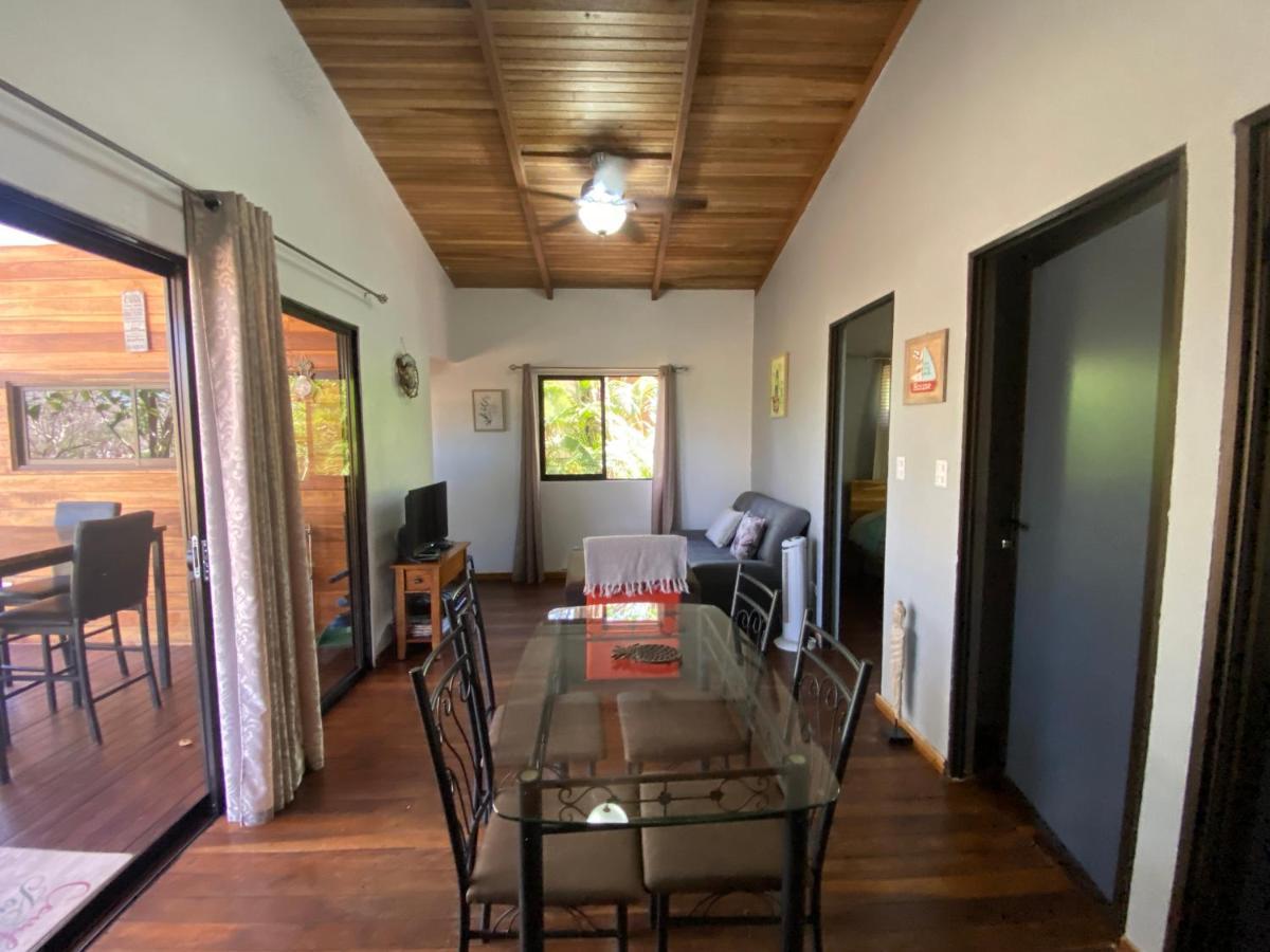 Casa Natural Brasilito Ngoại thất bức ảnh