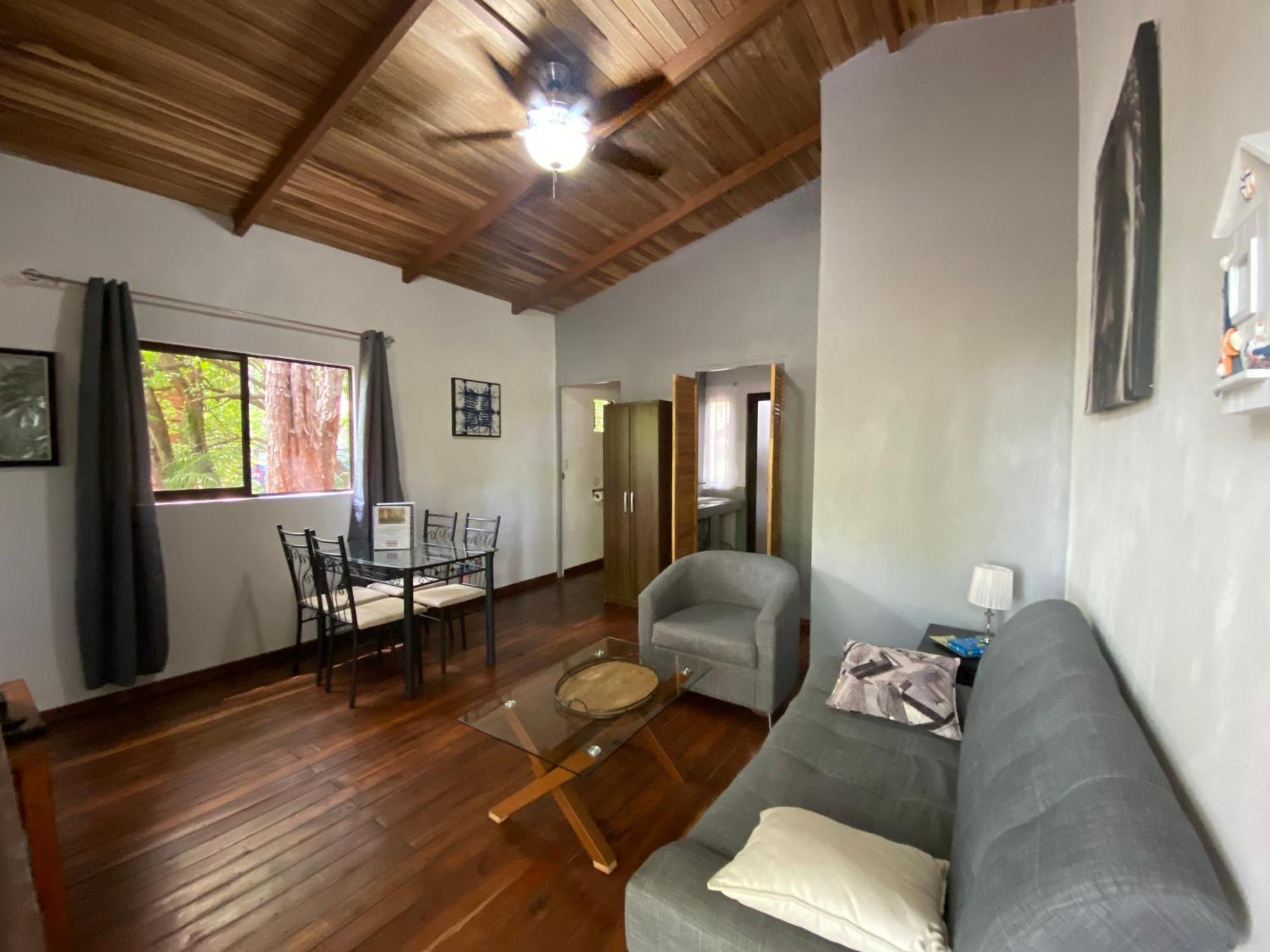 Casa Natural Brasilito Ngoại thất bức ảnh
