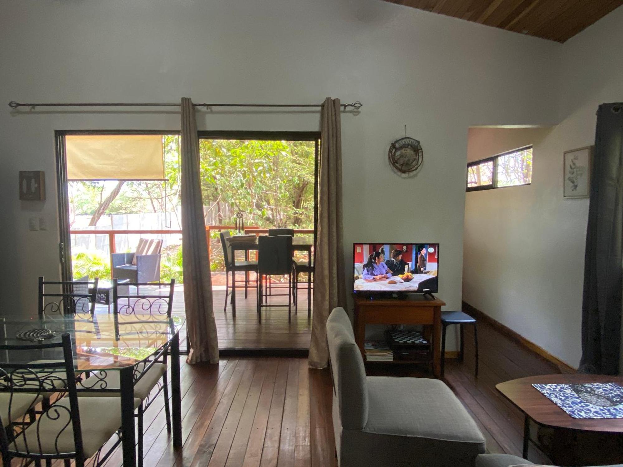 Casa Natural Brasilito Ngoại thất bức ảnh