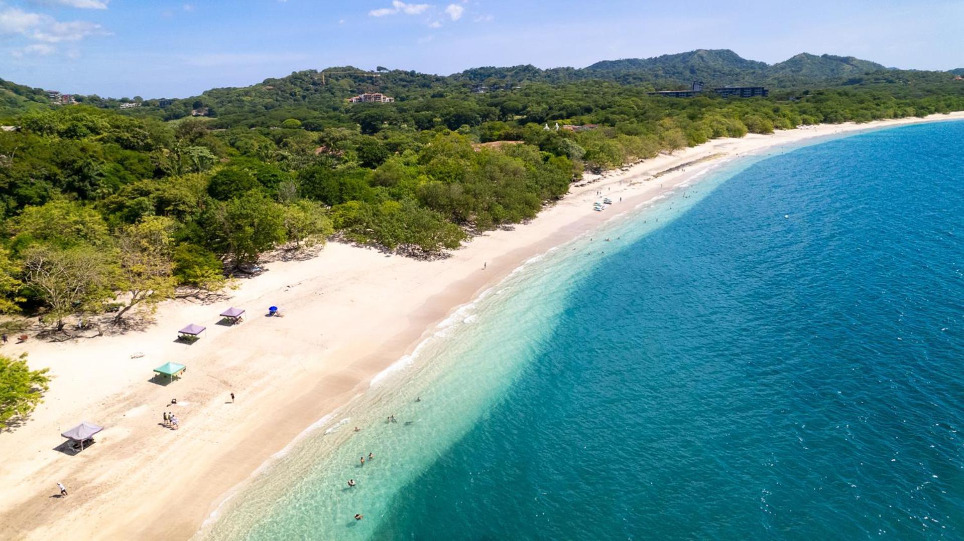 Casa Natural Brasilito Ngoại thất bức ảnh