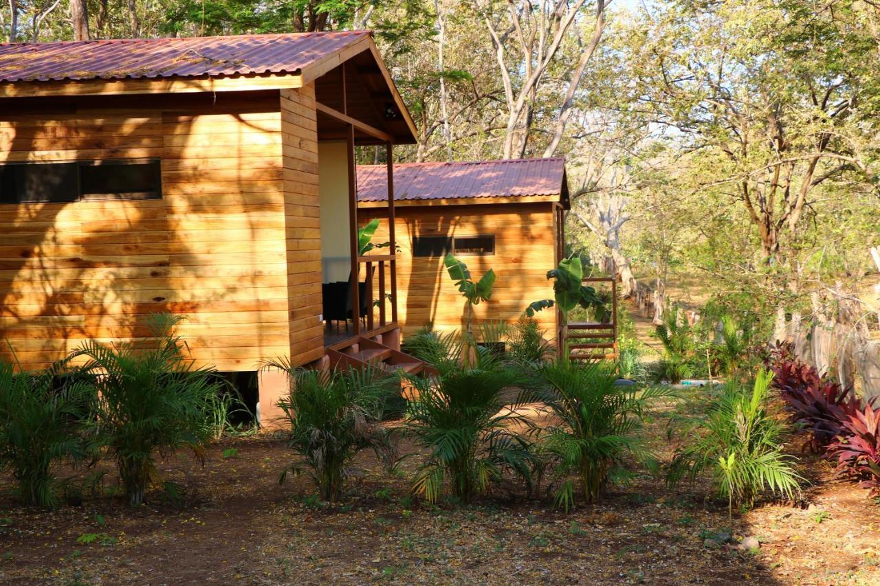 Casa Natural Brasilito Ngoại thất bức ảnh