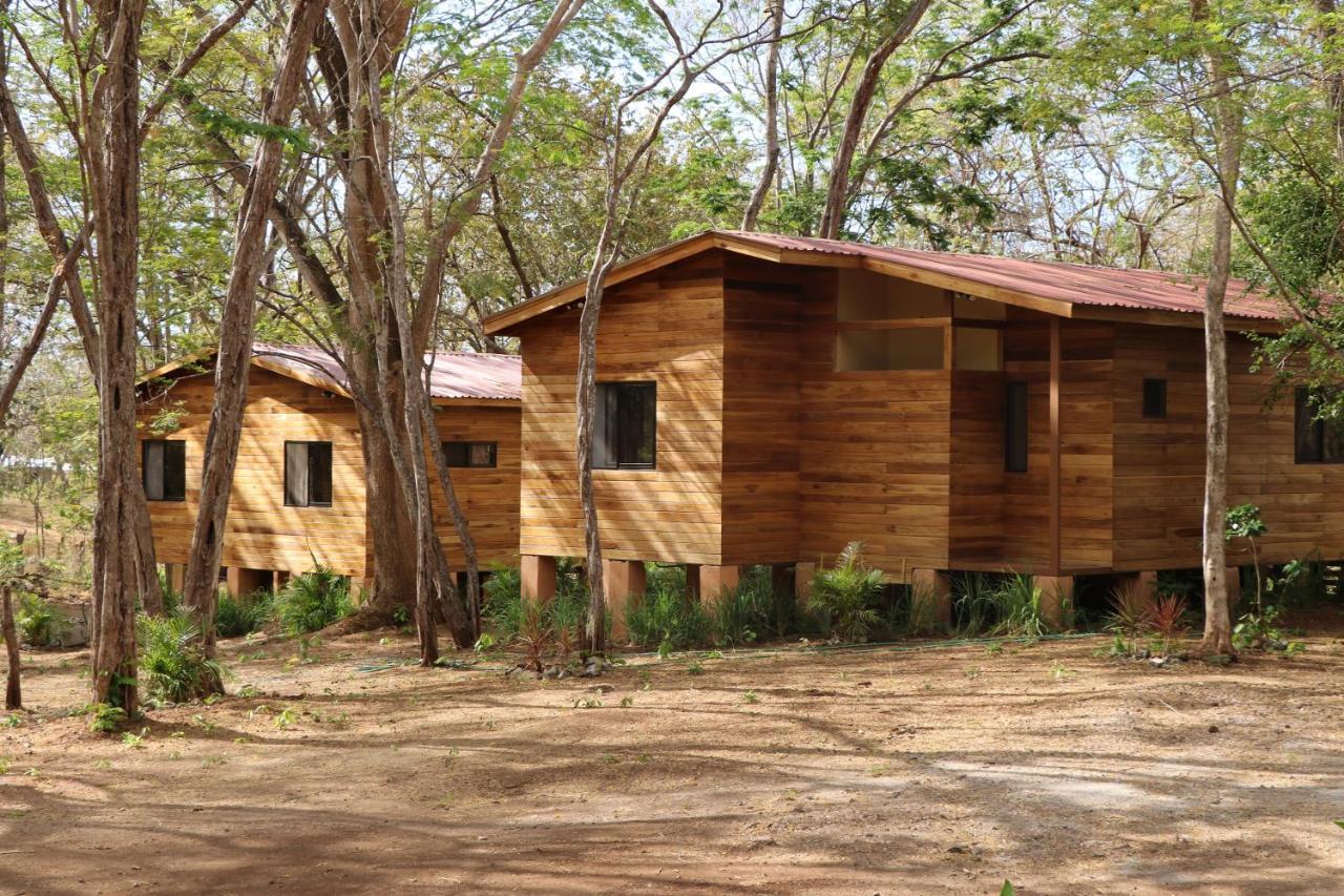 Casa Natural Brasilito Ngoại thất bức ảnh