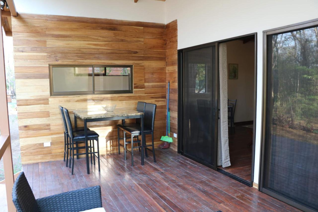 Casa Natural Brasilito Ngoại thất bức ảnh