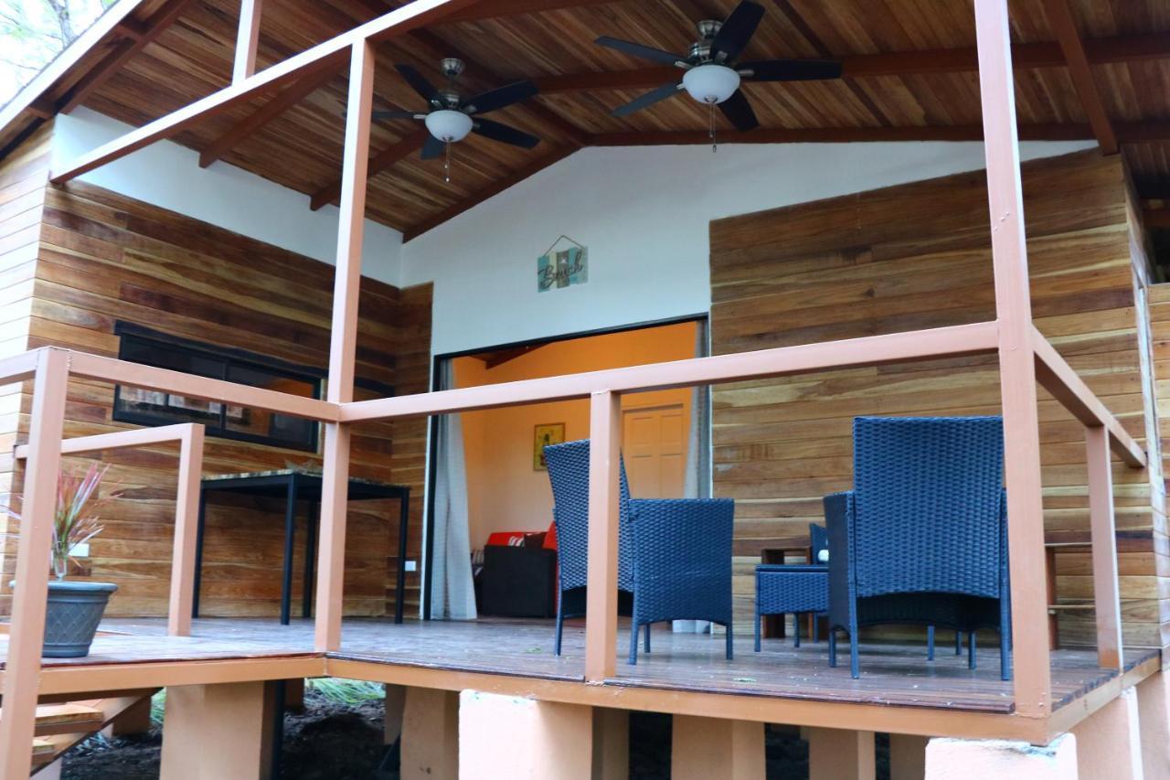 Casa Natural Brasilito Ngoại thất bức ảnh