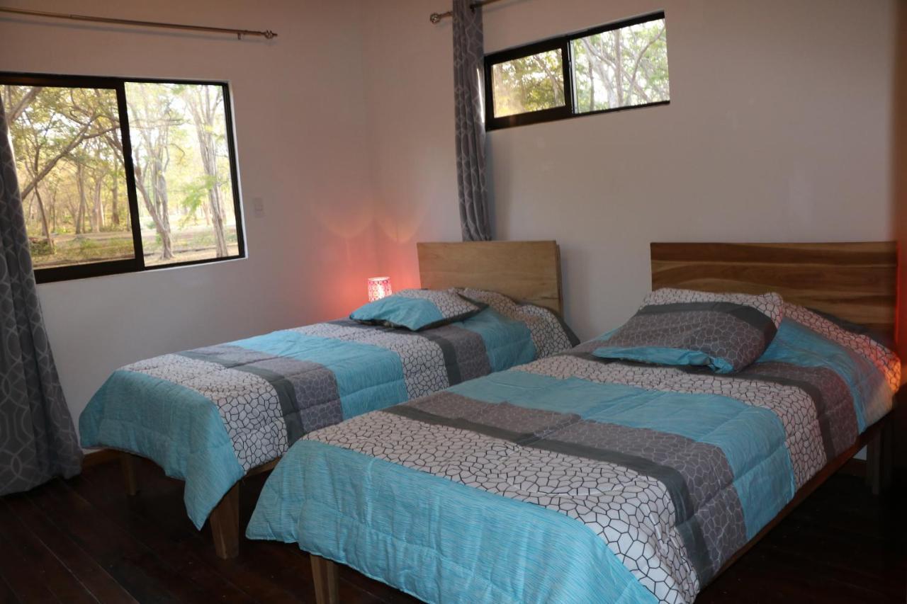 Casa Natural Brasilito Ngoại thất bức ảnh