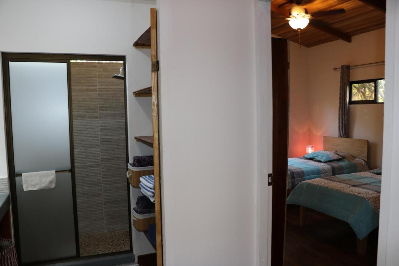 Casa Natural Brasilito Ngoại thất bức ảnh